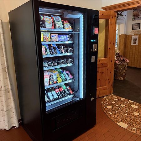 Alpenlodge, Ferienwohnung 14 ティールゼー エクステリア 写真