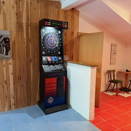 Alpenlodge, Ferienwohnung 14 ティールゼー エクステリア 写真
