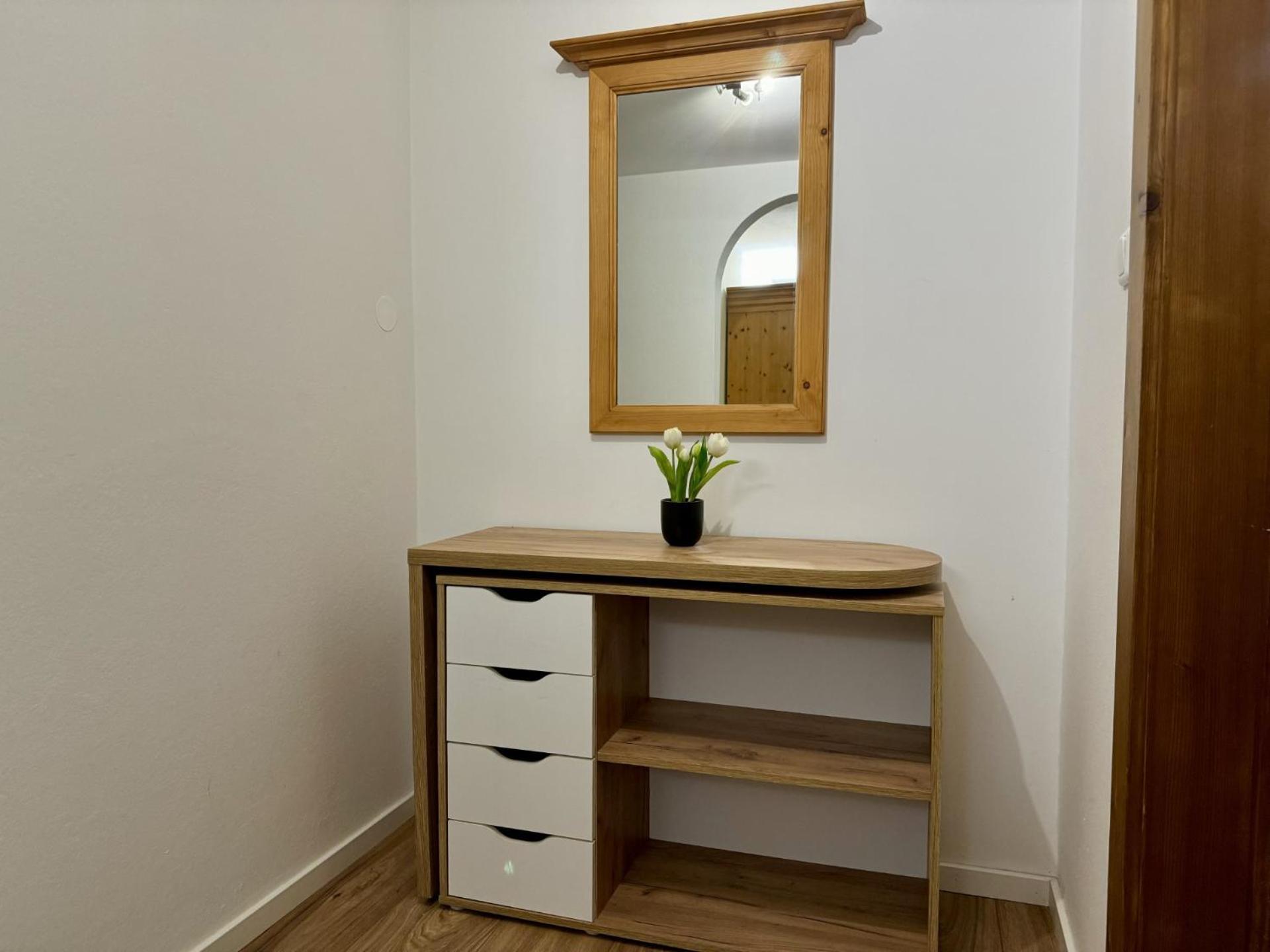 Alpenlodge, Ferienwohnung 14 ティールゼー エクステリア 写真