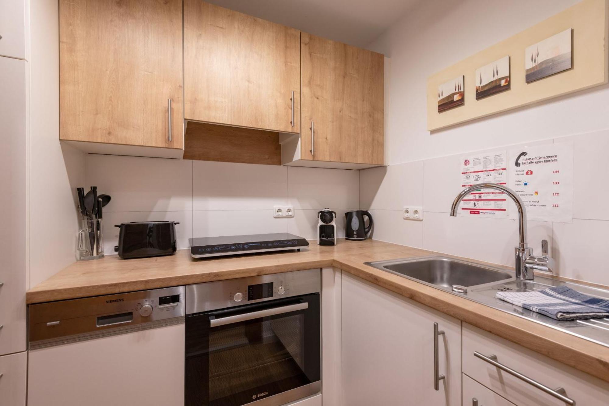 Alpenlodge, Ferienwohnung 14 ティールゼー エクステリア 写真