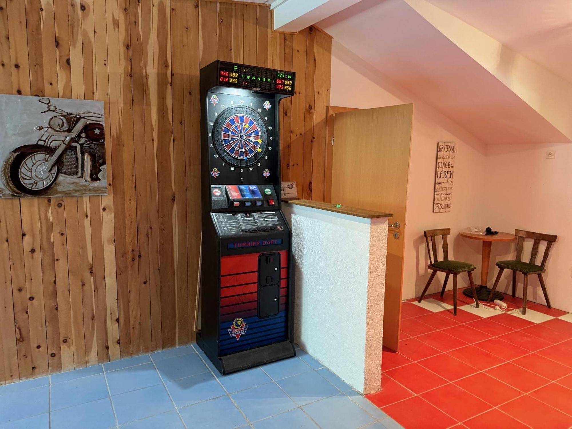 Alpenlodge, Ferienwohnung 14 ティールゼー エクステリア 写真