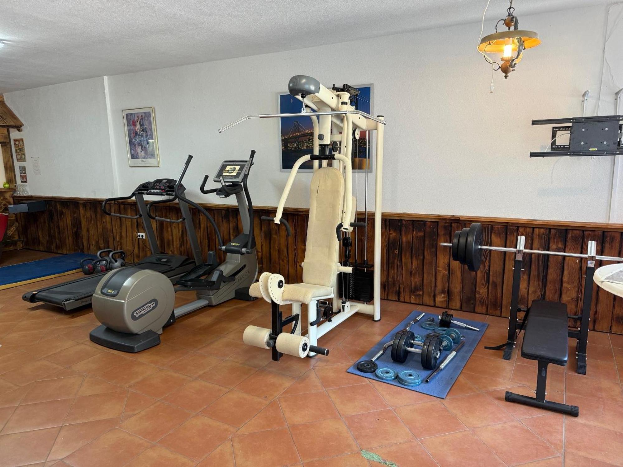 Alpenlodge, Ferienwohnung 14 ティールゼー エクステリア 写真